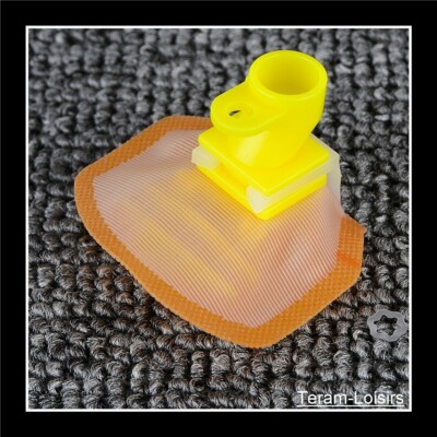 Fuel Pump Filter for KAWASAKI ZX12R ZX-12R ZX1200 from 2000 to