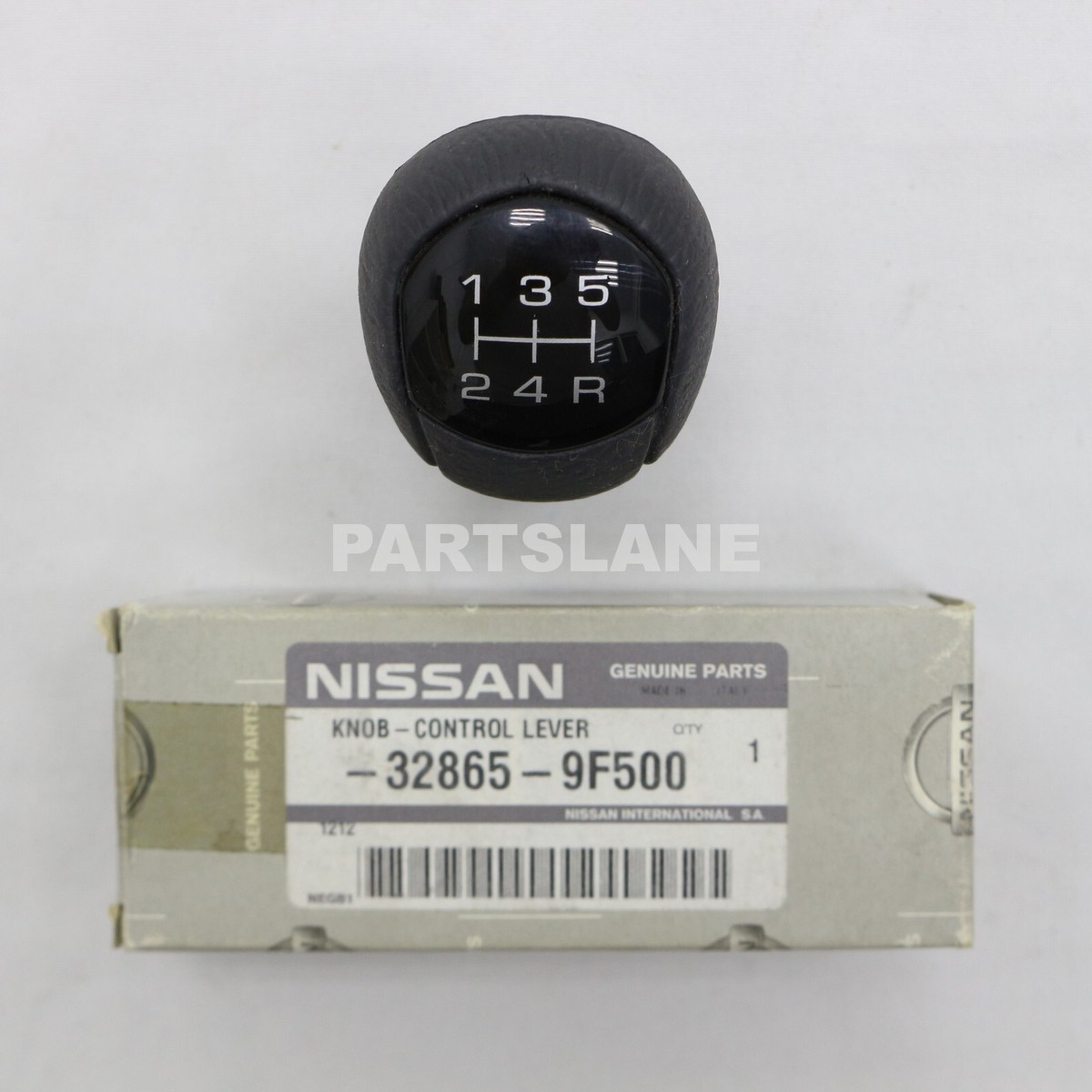 Nissan Almera X-Trail OEM Genuine Shift Knob Control Lever 32865