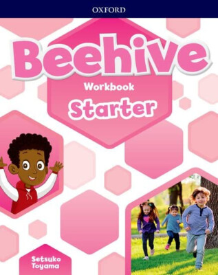 Oxford BEEHIVE STARTER LEVEL Workbook 9780194853521 @ BRAND NEW @ 2022