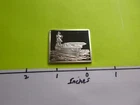 USS YORKTOWN WWII AIRCRAFT CARRIER ESSEX-CLASS NAVY RARE SILVER BAR NICE C-47