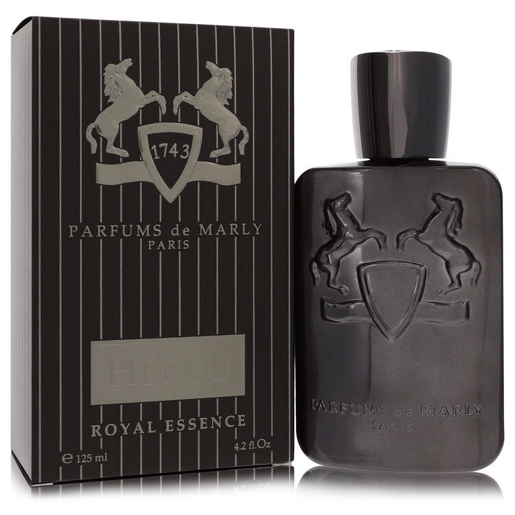Herod Cologne 4.2 oz EDP Spray for Men by Parfums de Marly | eBay