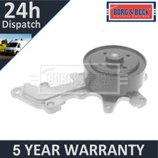 Fits Toyota Yaris 2008- Auris 2009-2018 1.3 Water Pump Borg & Beck
