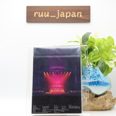 Super Junior World Tour Super Show7 in Japan Limited Edition 3 DVD
