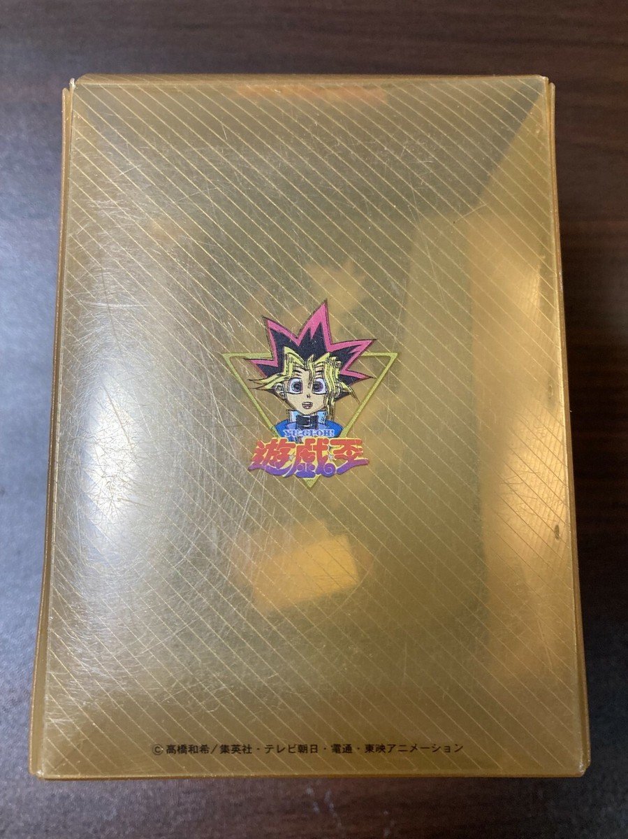 yugioh bandai deck Bandai Yu-Gi-Oh Collection 02 Limited Edition Deck Set Card Game