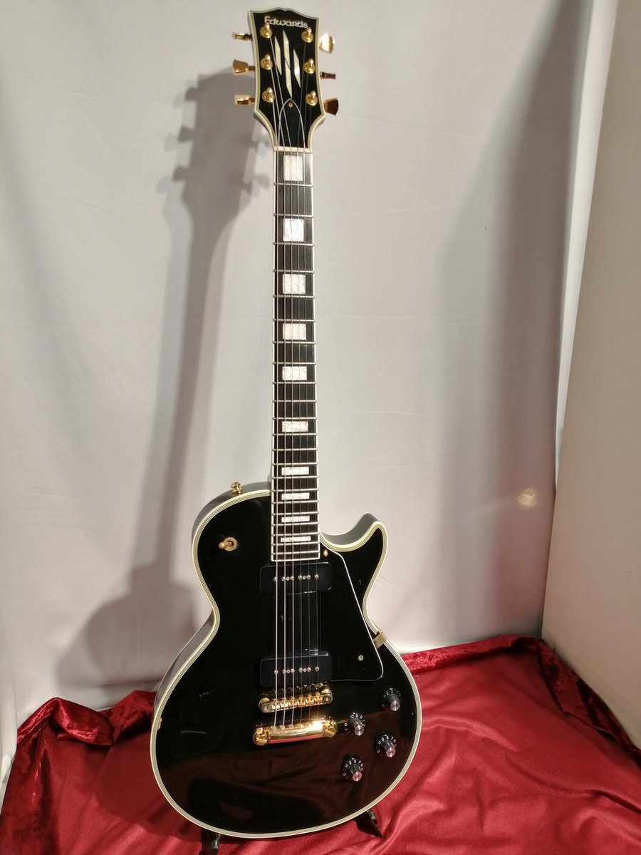 ギター EDWARDS E-LP-130CD ESP | EDWARDS | E-LP-130CD/P