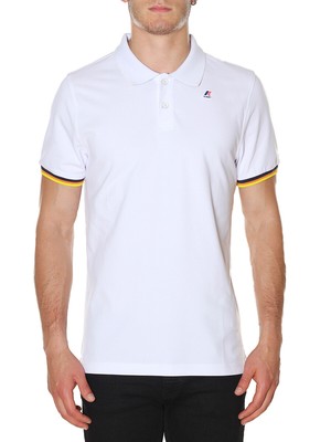 maglietta k way uomo