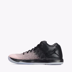 Nike Air Jordan XXXI Low Mens Basketball Shoes Black/Dark Grey | eBay