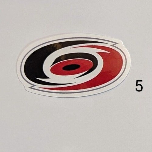 NHL Team Stickers - All 32 teams available - 第 15/43 張圖片
