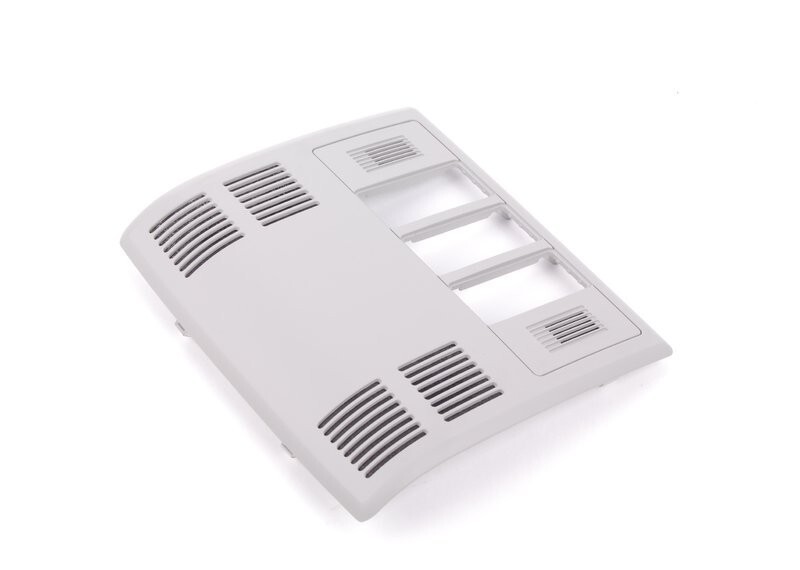 BMW E83 Front Headlining Cover Genuine 51443418727 | eBay