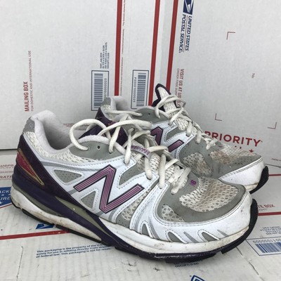 new balance 1540 roxo