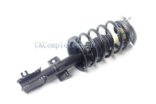 Front Left Complete Struts Coil Spring Assembly for 2002-2014 Volvo XC90 FWD/AWD