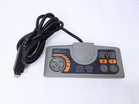 PC Engine CORE GRAFX 2 II console Boxed set NTSC-J CIB Tested