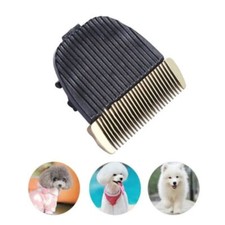 Detachable Dog Hair Trimmer Clipper Blade Replacement Blades Pet Cat Supplies