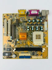 PCChips M810LR Motherboard