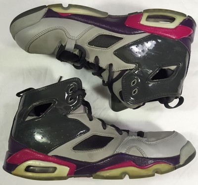 jordan flight club 91 purple