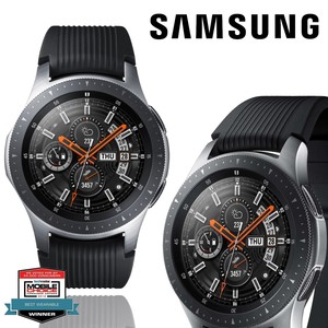 samsung watch heart rate