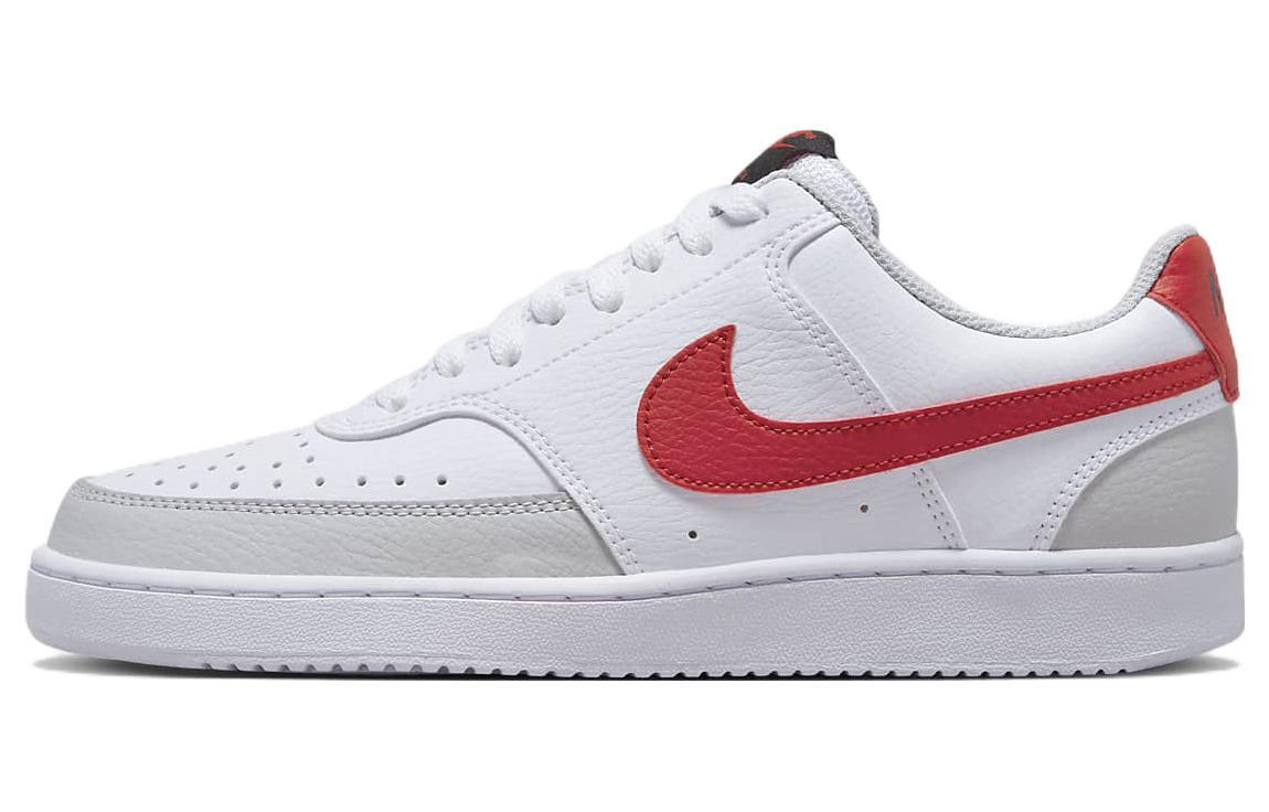 ◆正規品◆NIKE COURT SHOT WHITE UNIVERSITY RED◆関税込◆人気 Trainers Nike Court Shot White-Univ Red - Basketball Emotion