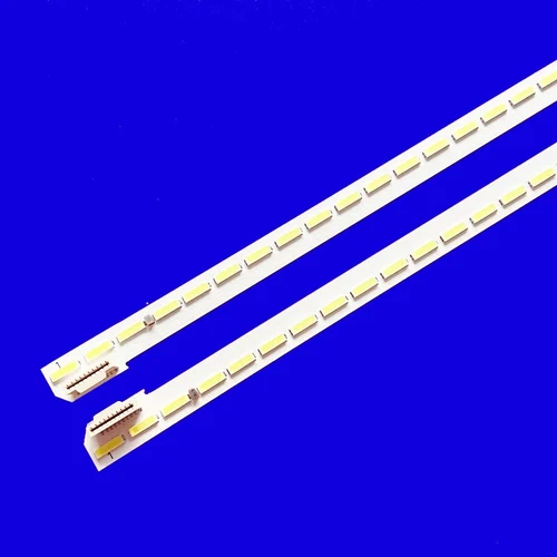 2 Piezas Tiras LED Para LG 60 V16 ART3 2485 2484 60UJ6500 6922L-0187A 6922L-0188A - Imagen 6 de 7