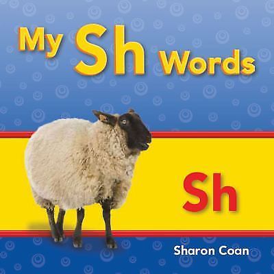 My Sh Words by Coan, Sharon