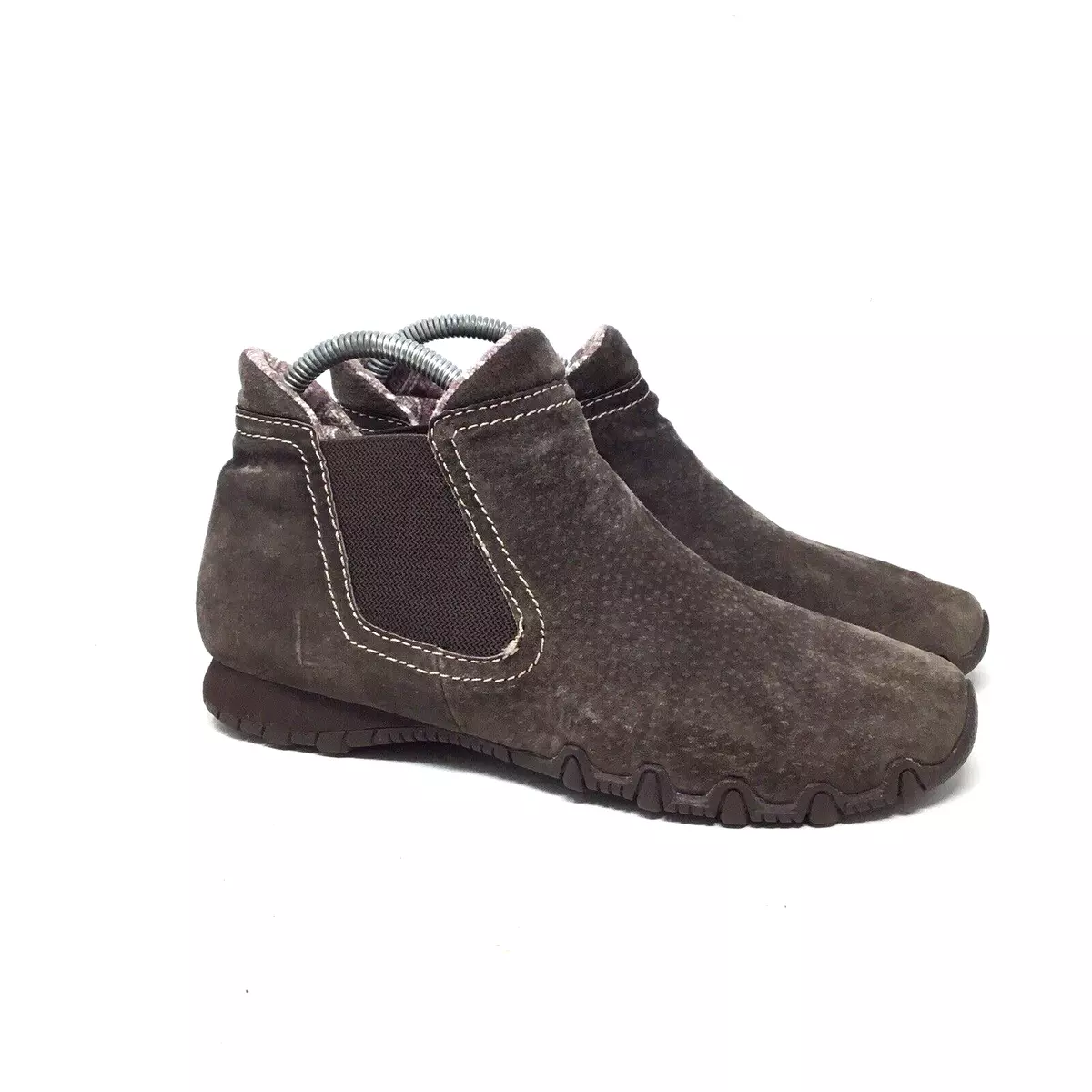 Skechers womens biker boots cheap