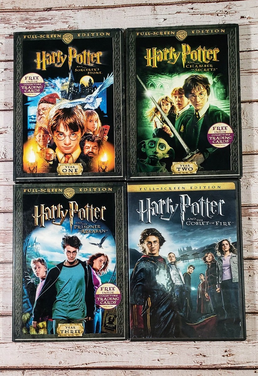 ハリー・ポッター years 1-6 DVDセット Amazon.com: Lego Harry Potter: Years 1-4 - Silver Shield