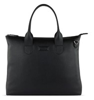 Bugatti Elsa Shopper Shopper Tasche Black Schwarz Neu