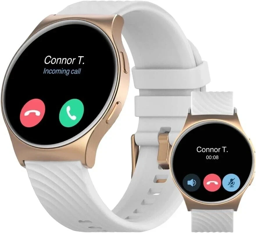 Brand New Motorola Moto Watch 120 AMOLED 300mAh Display Heart rate - AU Seller - Image 4 of 4