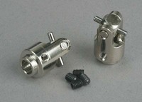 Traxxas Hardened Steel Differential Yokes Bigfoot on sale Traxxas Hardened Steel Differential Yokes Bigfoot on sale