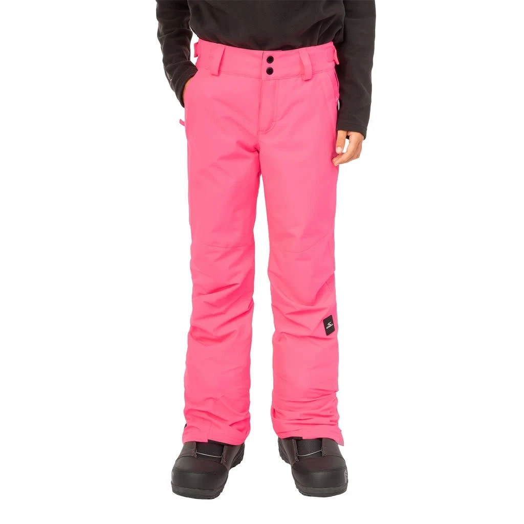 O'Neill Girls' FWC Cruz Snow Pants 2026
Opens in a new window or tab