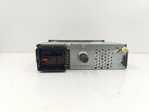 96643698XT00 Sistema Audio Radio per CITROEN C3 1.4 HDi Audace 2007 1154257 - Foto 2 di 7