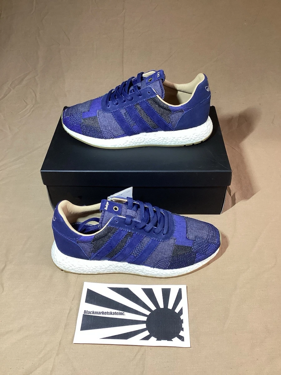 Las mejores ofertas en adidas END. x Bodega x Iniki Runner END. x 