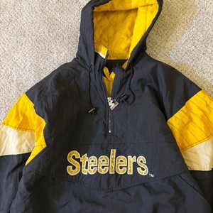 Starter Anorak | eBay