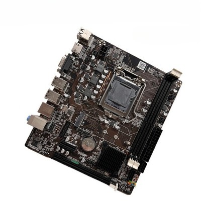 Suitable for H61 motherboard 1155 pin DDR3 support dual core/quad core I3 i5 CPU