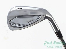 Mint Srixon ZXiR HL Wedge Gap GW Steel Wedge Flex Right 35.75in