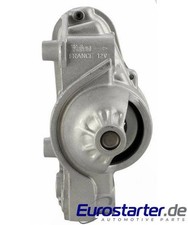 Démarreur Renault R17