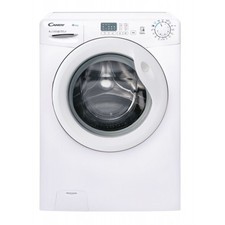 CANDY EY1281DE/1-S LAVATRICE 53CM SERIE EASY 8KG 1200 GIRI CLASSE D