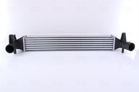 LadeluftküHler ** First FIT ** Nissens 96530 FüR 8XF 6R1 Polo Skoda A1 6C1 6J5 5