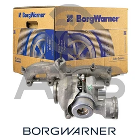 03G253010C Turbolader VW CALIFORNIA T5 Camper 54399700057 03G253016F Neuteil