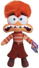 Inside Out 2 Talk It Out Small Plush - Anxiety Sealed