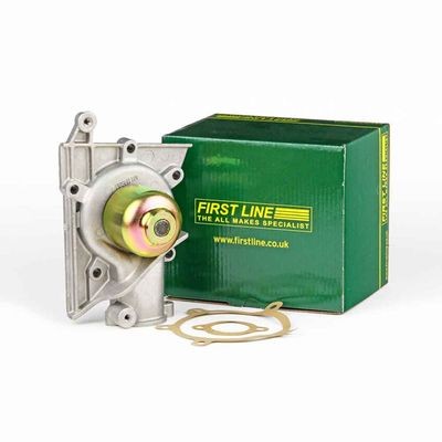 FIRST LINE FWP1134 Engine Cooling Water Pump Fits Seat Ibiza Malaga Ronda