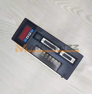 ONE NEW A1-SVD-20A SERVO DRIVER A1SVD-20A 220V #qo