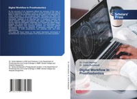 Girish Nazirkar (U. A.) | Digital Workflow In Prosthodontics | Taschenbuch