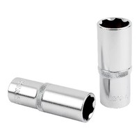 22Mm Lang Stecknuss 1/2 Zoll Crv Superlock