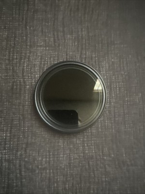 Tiffen 72mm Variable ND 