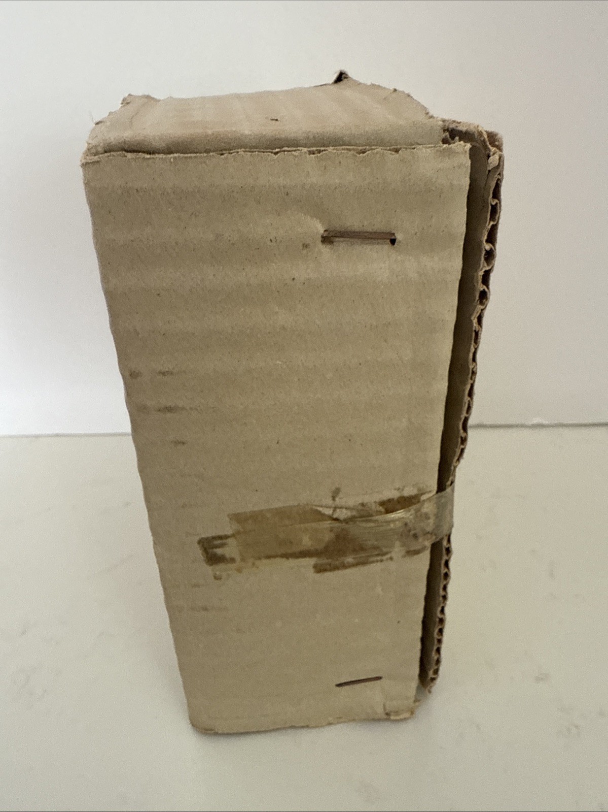 Vintage Walt Disney Donald Duck & Ludwig Von Drake Salt & Pepper Shakers W/ Box