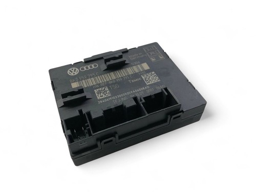 AUDI A4 8K2, B8 Türsteuergerät hinten rechts 8K0959795C 32052945