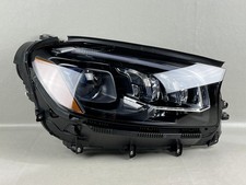 2020-2025 Mercedes GLS-Class W167 Right Passenger RH MultiBeam LED Headlight OEM