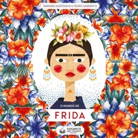 Pedro Agostinho Sarmento | O Mundo DE Frida | Taschenbuch | Portugiesisch (2021)