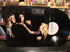 Fleetwood Mac – Mirage   1982 LP Warner Bros. Records – 1-23607