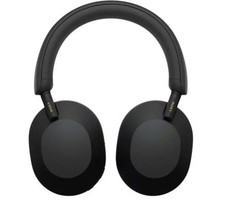 SONY WH-1000XM5 - Wireless Bluetooth Noise-Cancelling